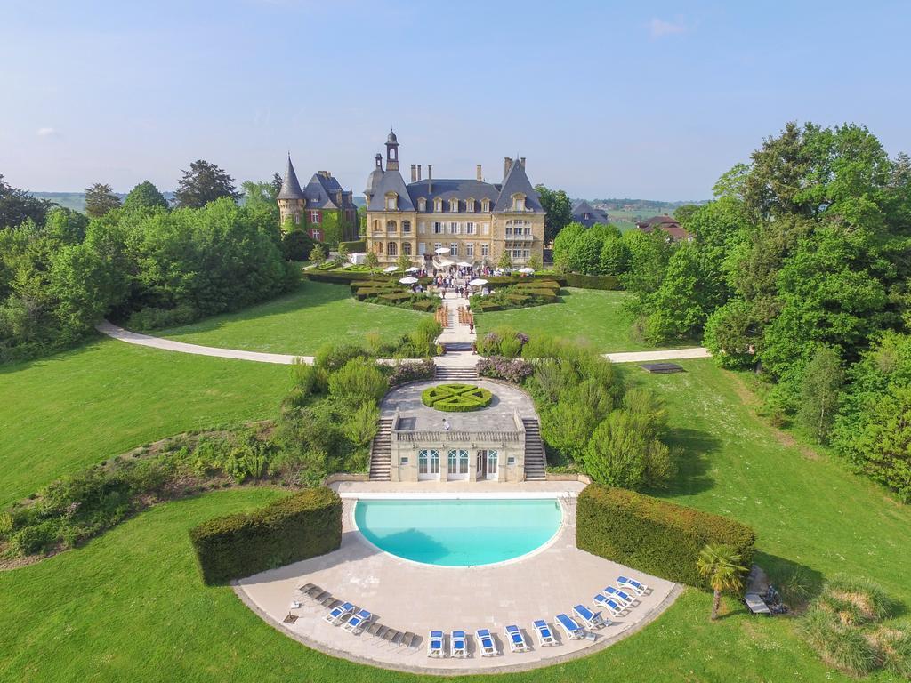 Domaine D'Essendieras Saint-Médard-dʼExcideuil Kültér fotó